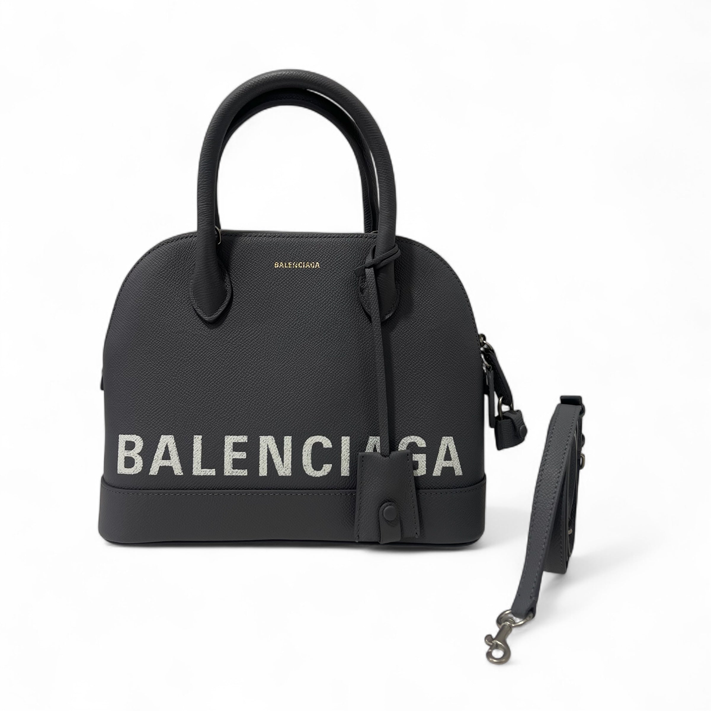 Balenciaga - Borsa Ville