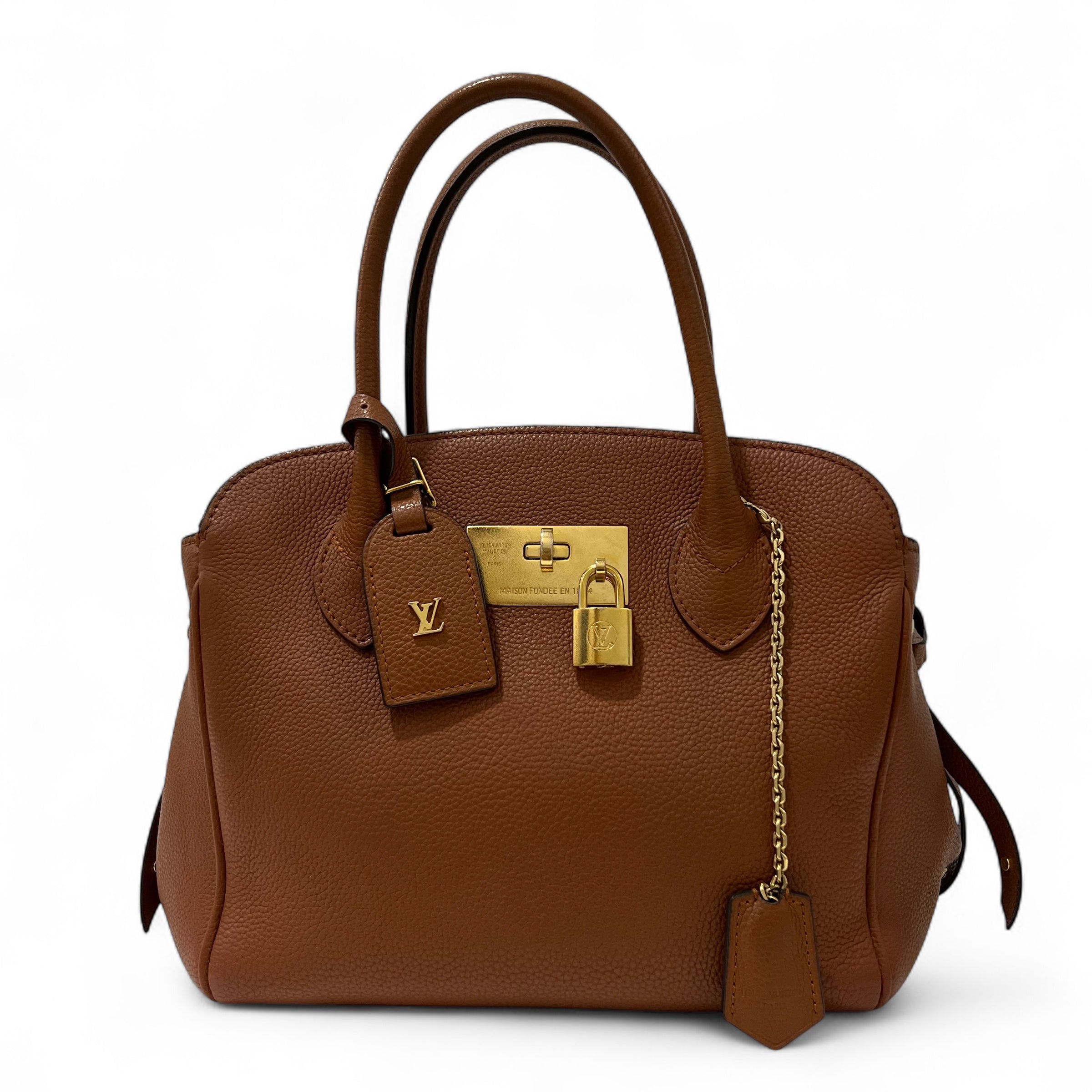 Louis Vuitton - Tasche Milla PM