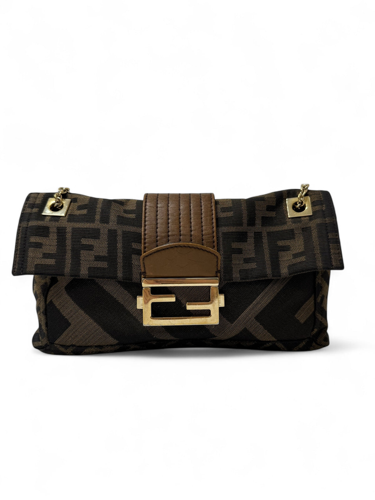Fendi - Baguette bag