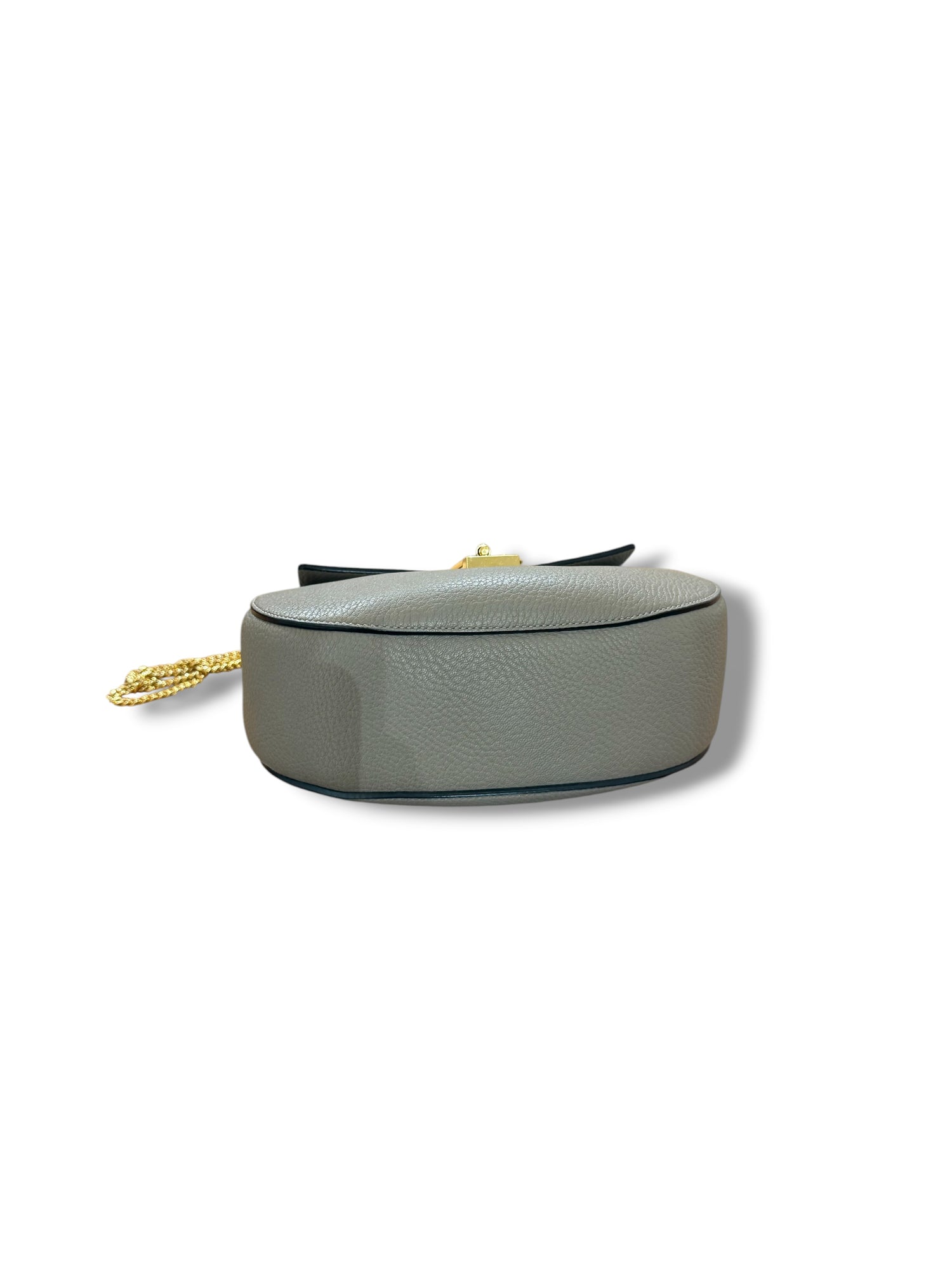 Chloé - Sac Drew étoupe PM