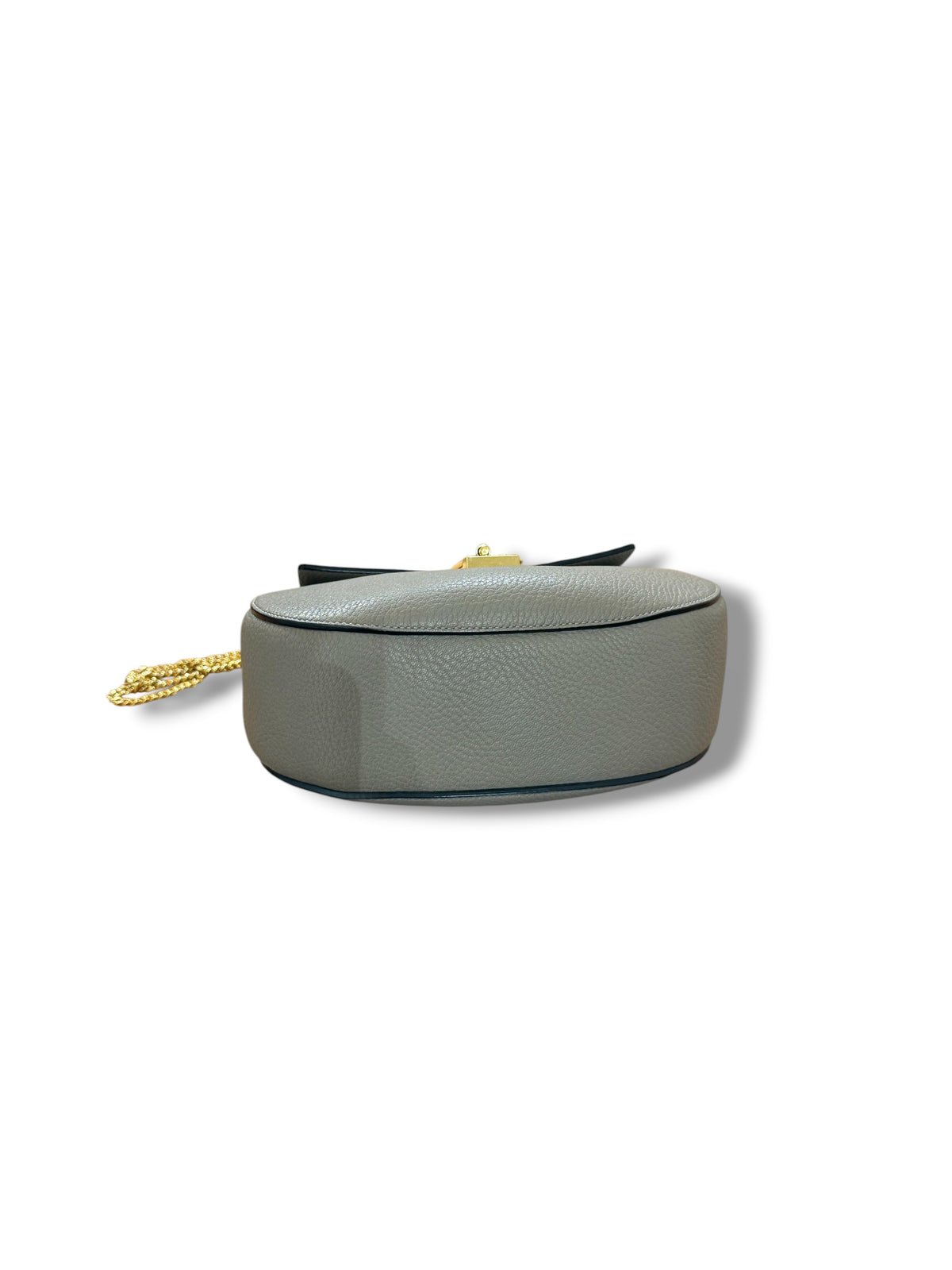 Chloé - Sac Drew étoupe PM