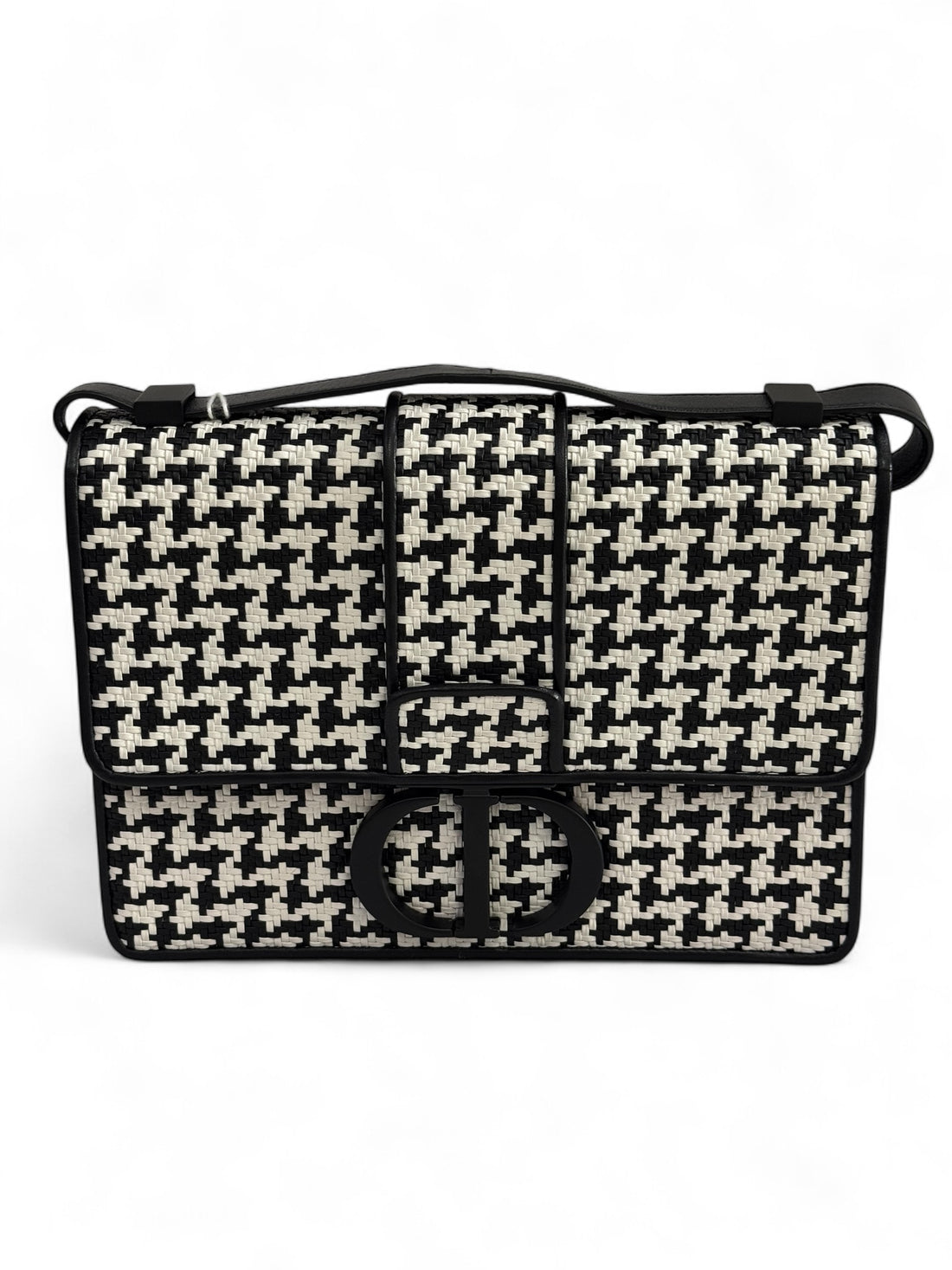 Dior - Sac 30 Montaigne tressé