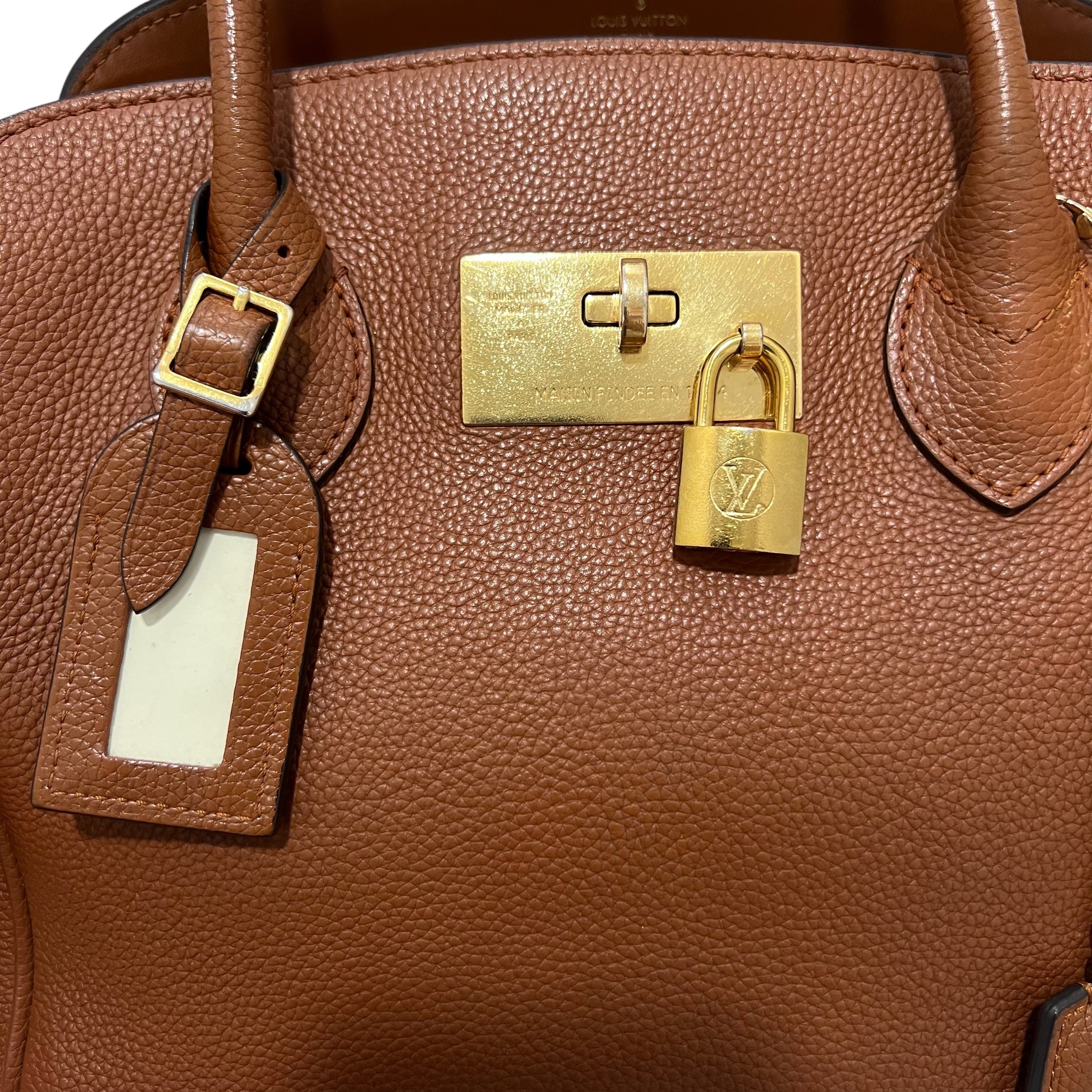 Louis Vuitton - Tasche Milla PM