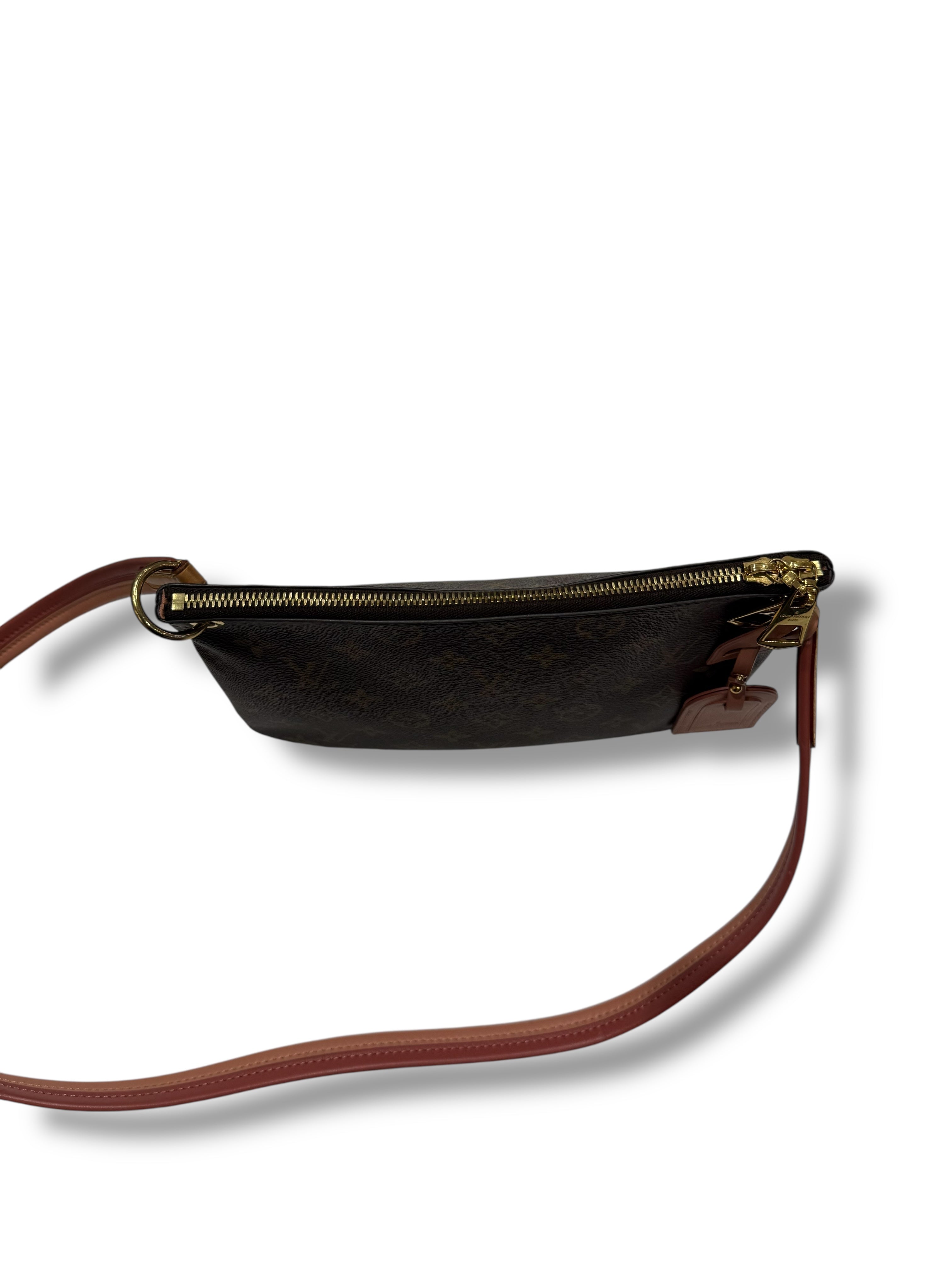 Louis Vuitton - Sac Pochette à bandoulière