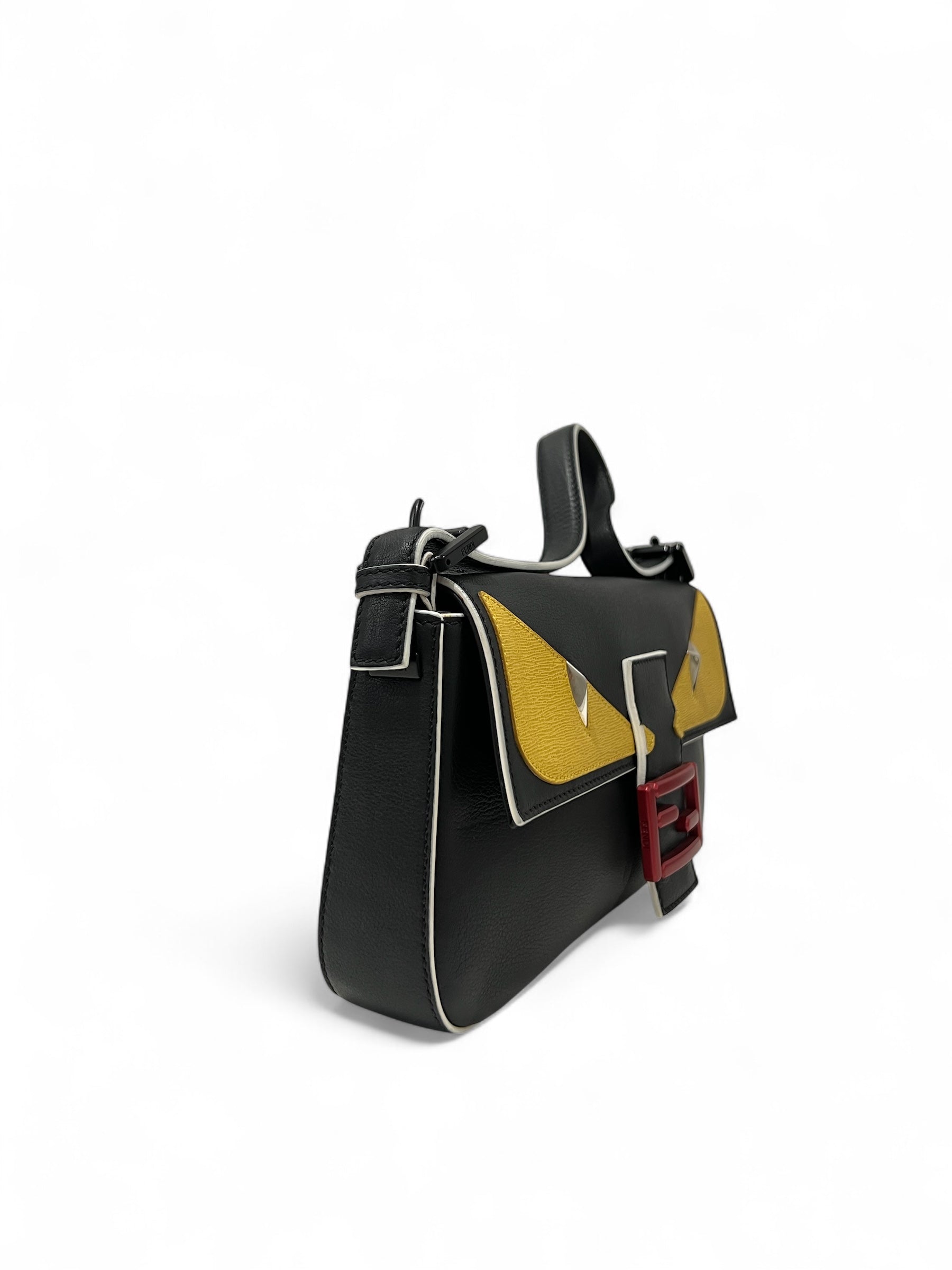 Fendi - Baguette-Tasche