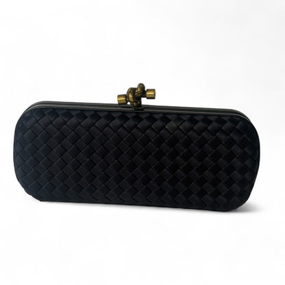 Bottega Veneta - Sac pochette Knot