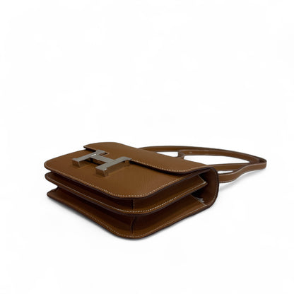 Hermès - Sac Constance III mini