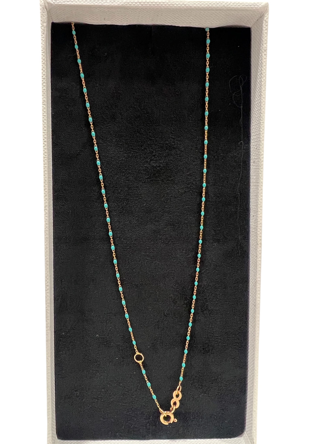 Gigi CLOZEAU - Collier