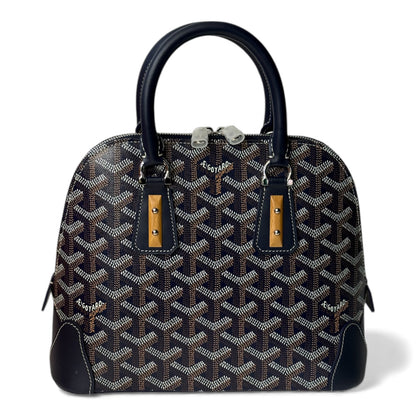 Goyard - Sac Mini Vendôme bleu