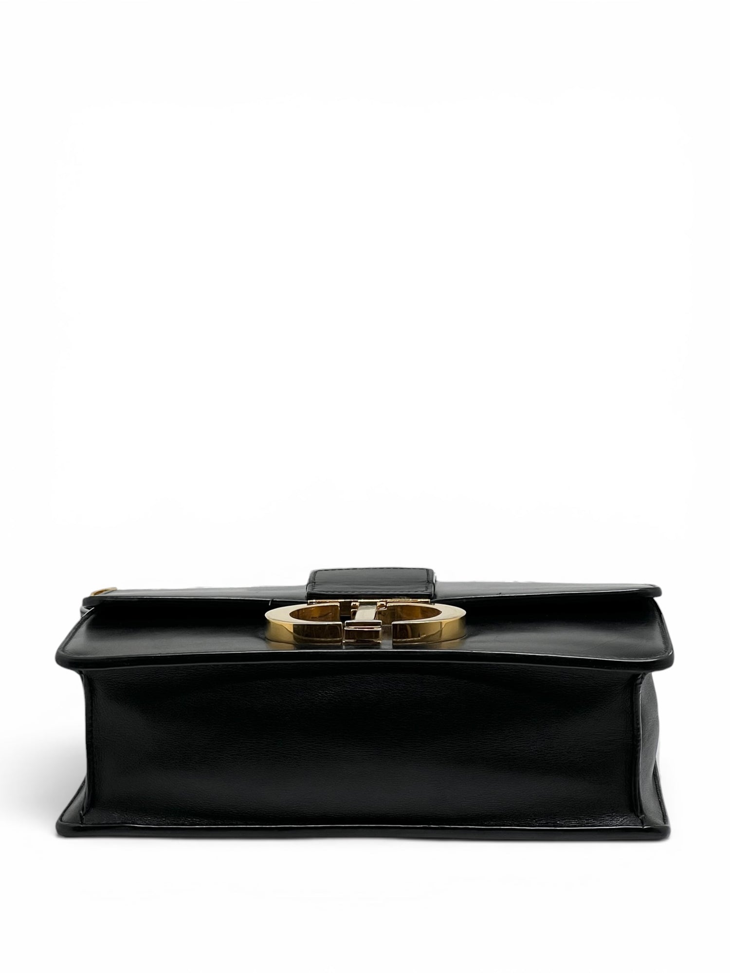 Christian Dior - Dior 30 Montaigne shoulder bag in box leather