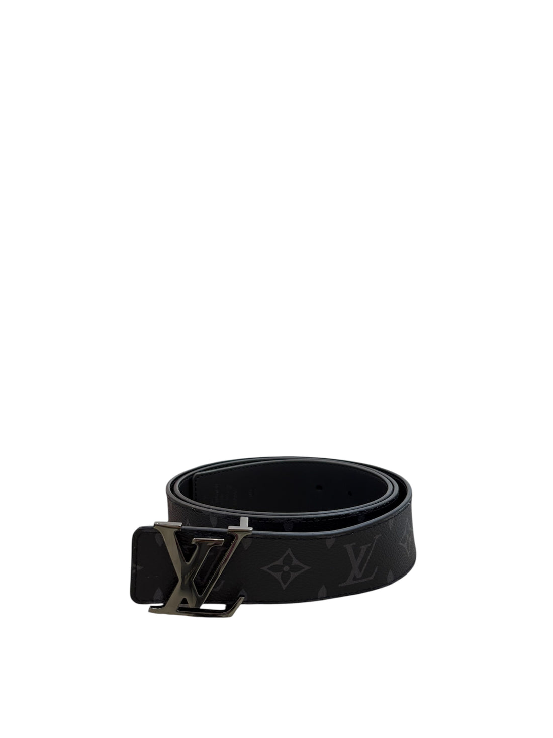Louis Vuitton - Ceinture réversibles Monogramme