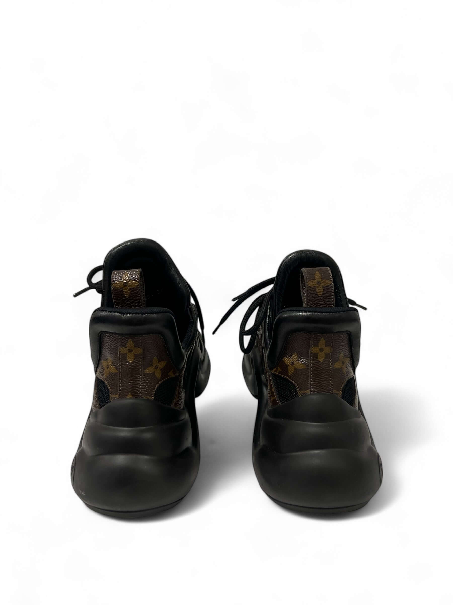 Louis Vuitton - Baskets Archligth