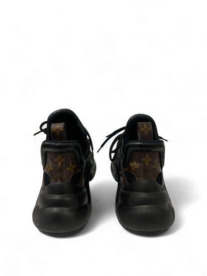 Louis Vuitton - Baskets Archligth