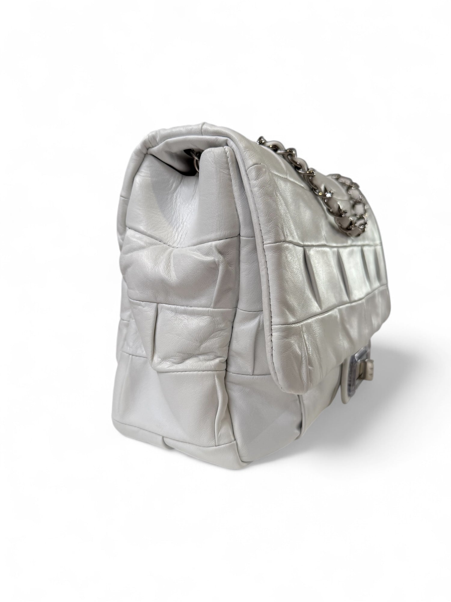 Chanel - Sac 2.55 Igloo