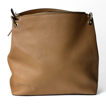 Gucci - Sac à main beige