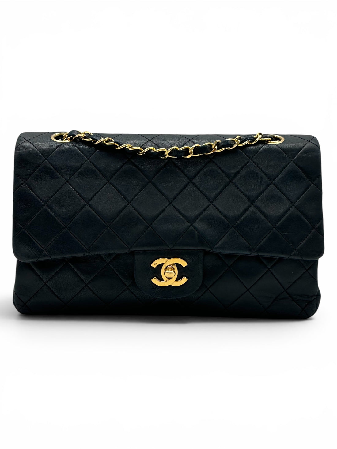 Chanel – Timeless-25-Tasche 11.12 Double Flap