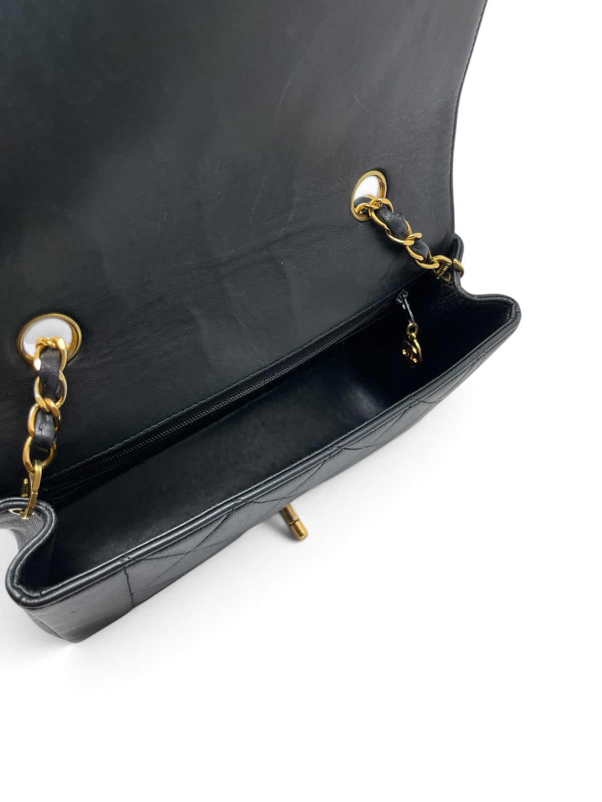 Chanel - Sac Diana 23 vintage