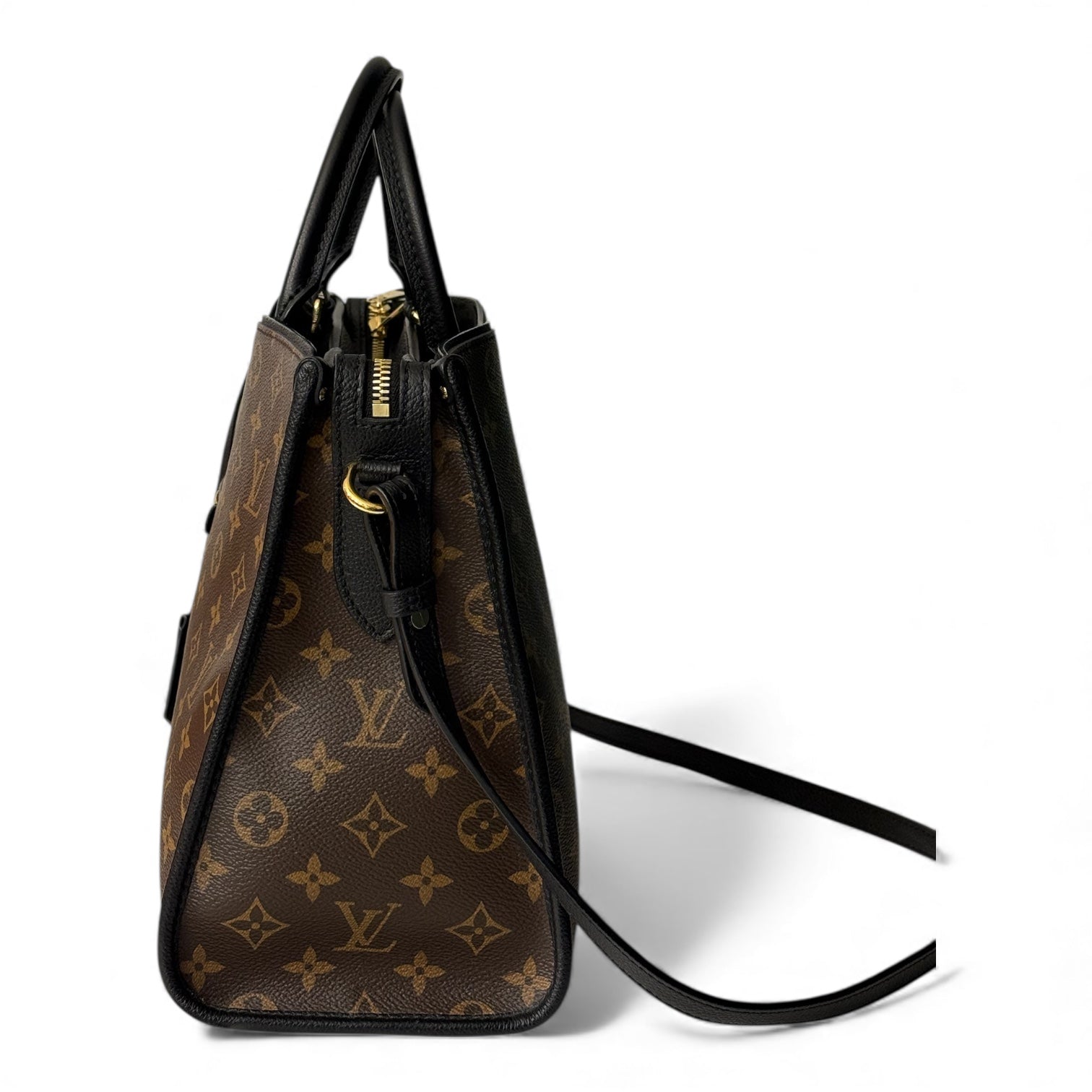 Louis Vuitton - Sac Popincourt MM