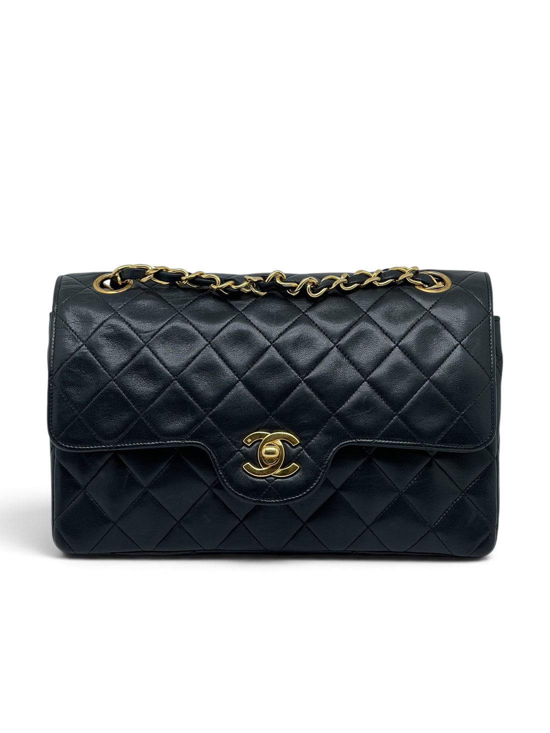 Chanel – Timeless 23 Tasche, Single Flap
