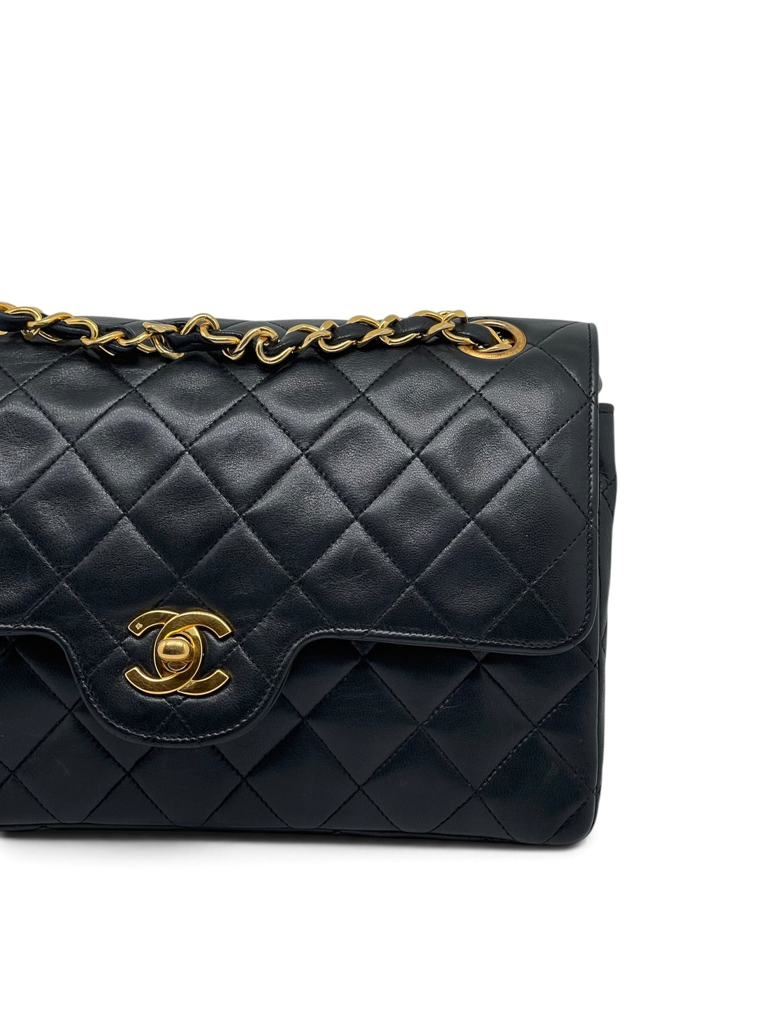 Chanel – Timeless 23 Tasche, Single Flap