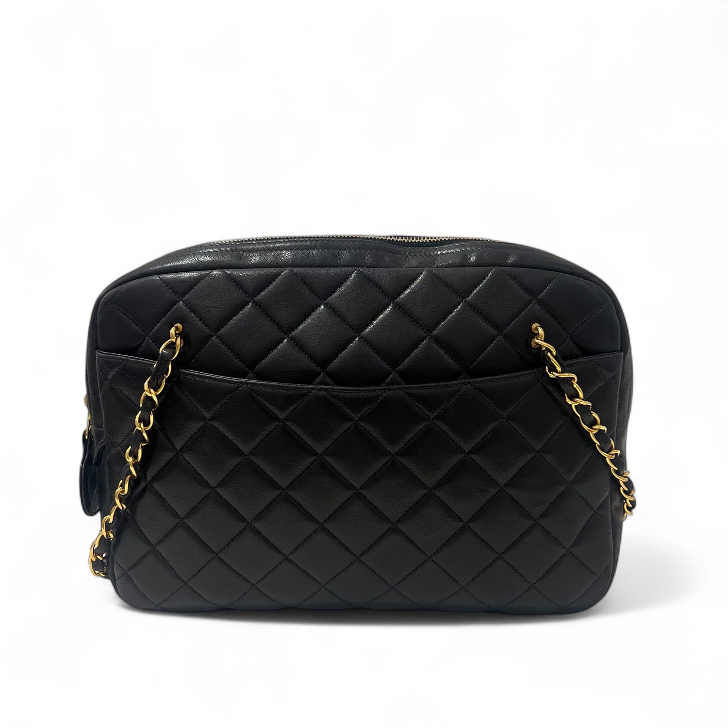 Chanel - Sac Caméra