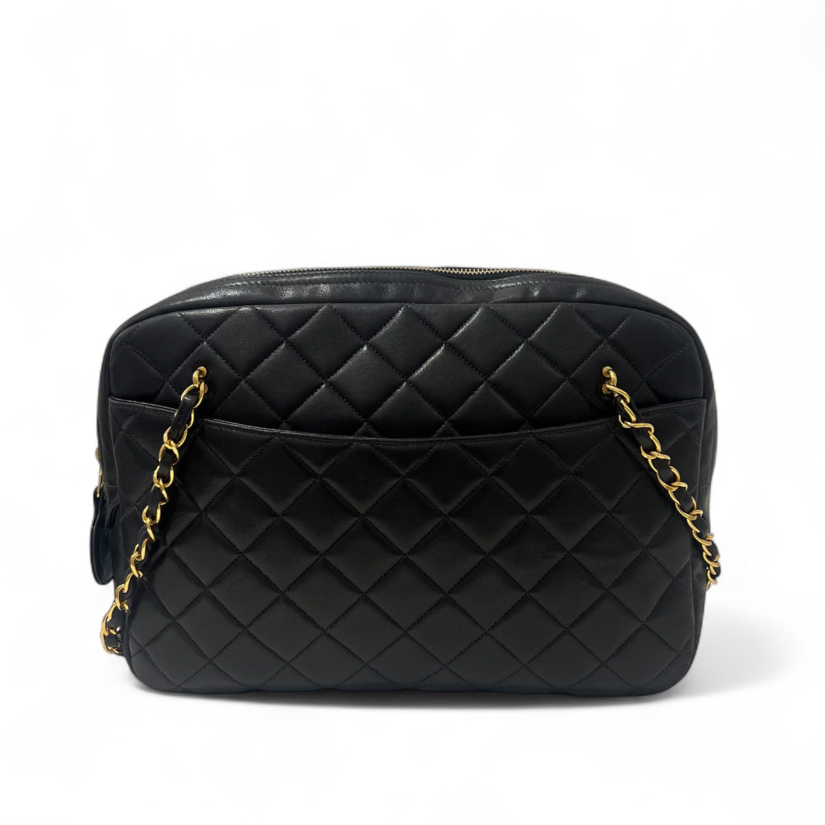 Chanel - Kamera-Tasche