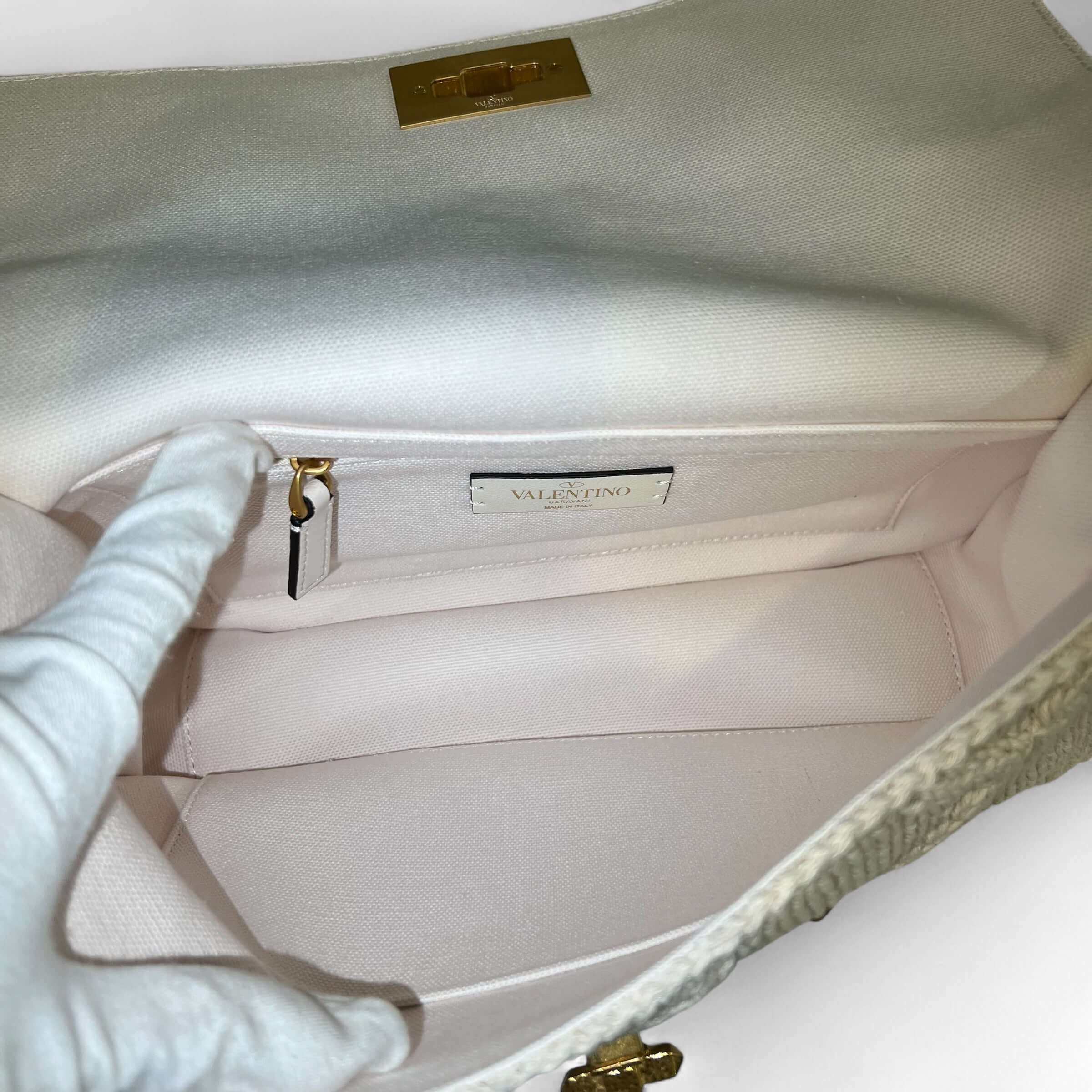 Valentino - Roman Stud