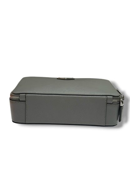 Prada - Sac Brique Gris marbre