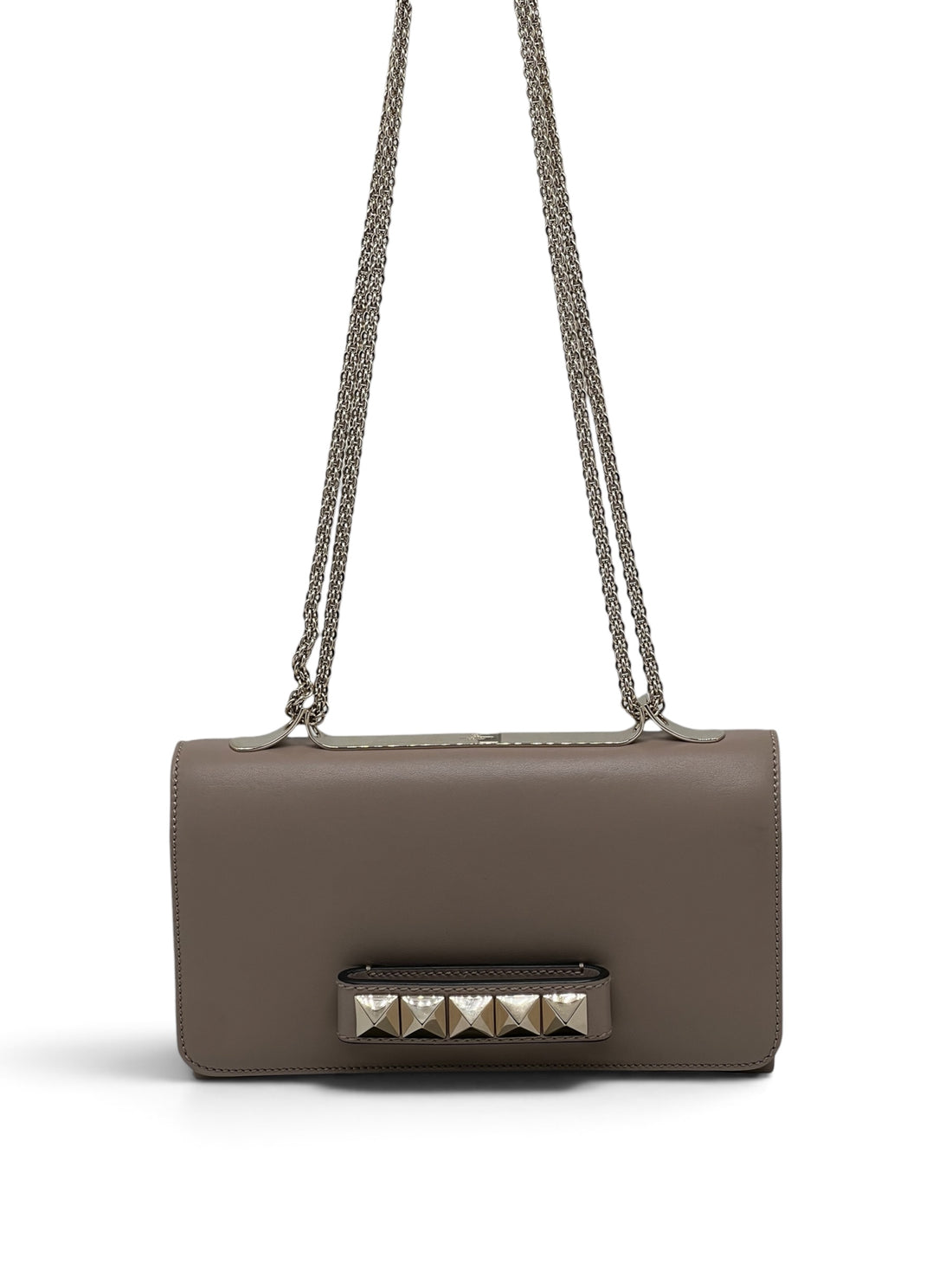 Valentino – Schultertasche Rockstud