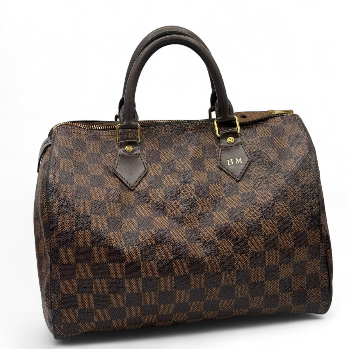 Louis Vuitton - Borsa Speedy 30