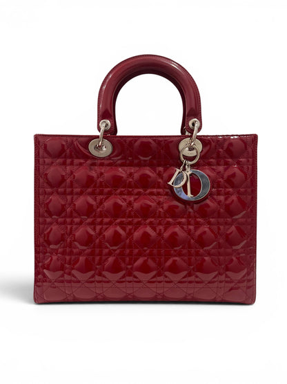 Christian Dior - Lady Dior