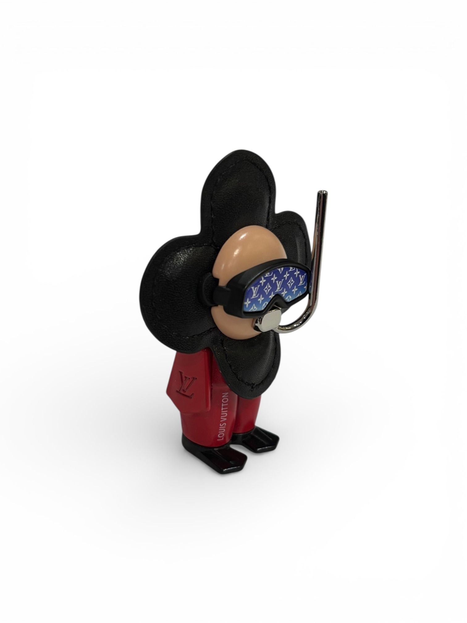 Louis Vuitton - Bijoux de sac Vivienne Tuba