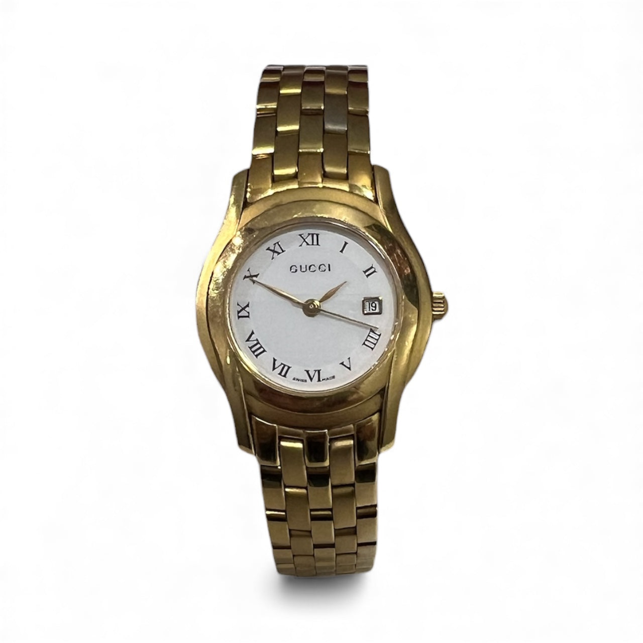 Gucci - Orologio G-Class GP 5400L