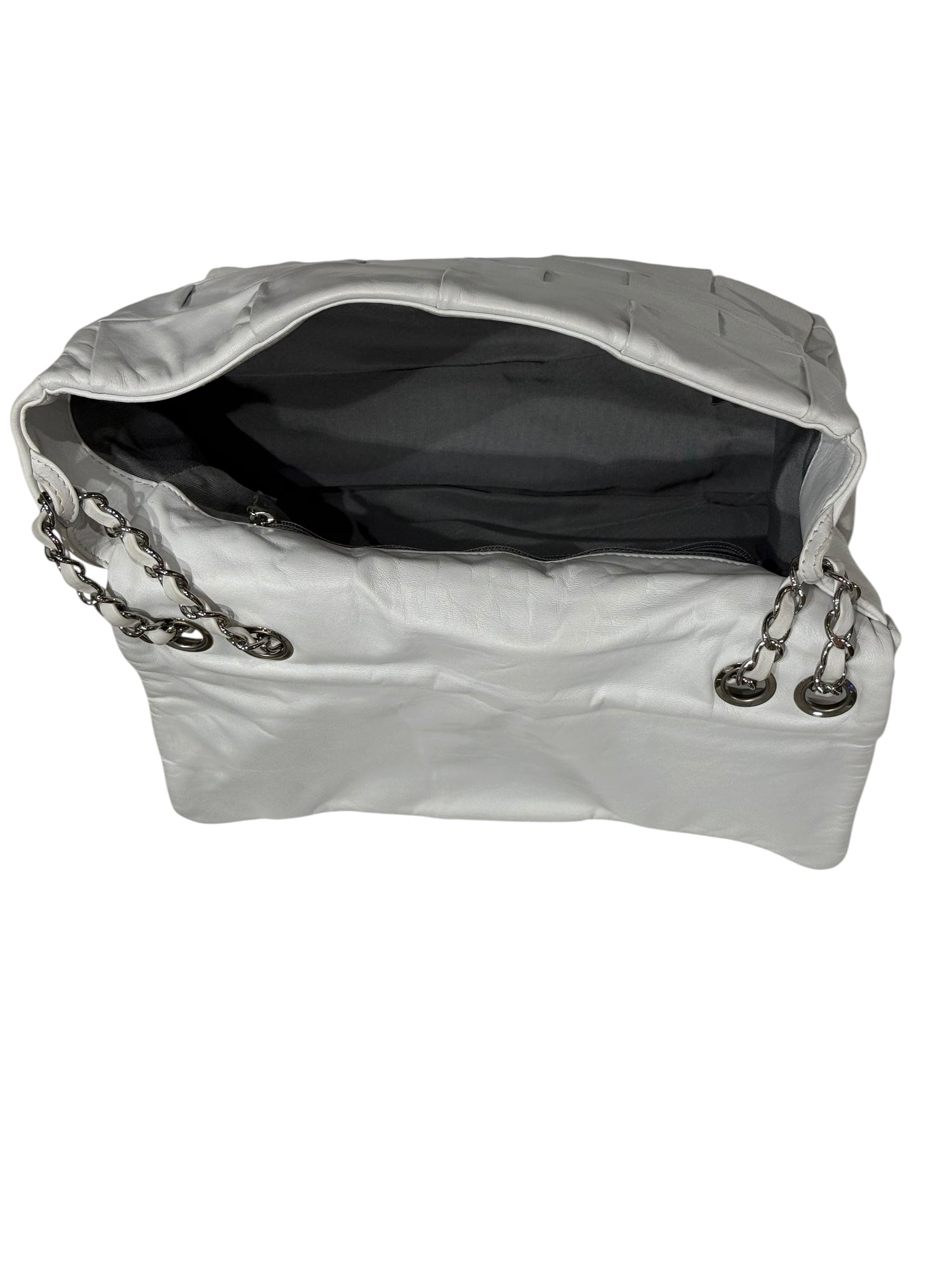 Chanel - Sac classique 2.55 Reissue Igloo (2011)