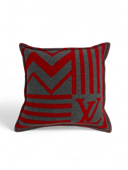Louis Vuitton - Coussin Summit