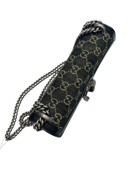 Gucci - sac Dionysus MM noir