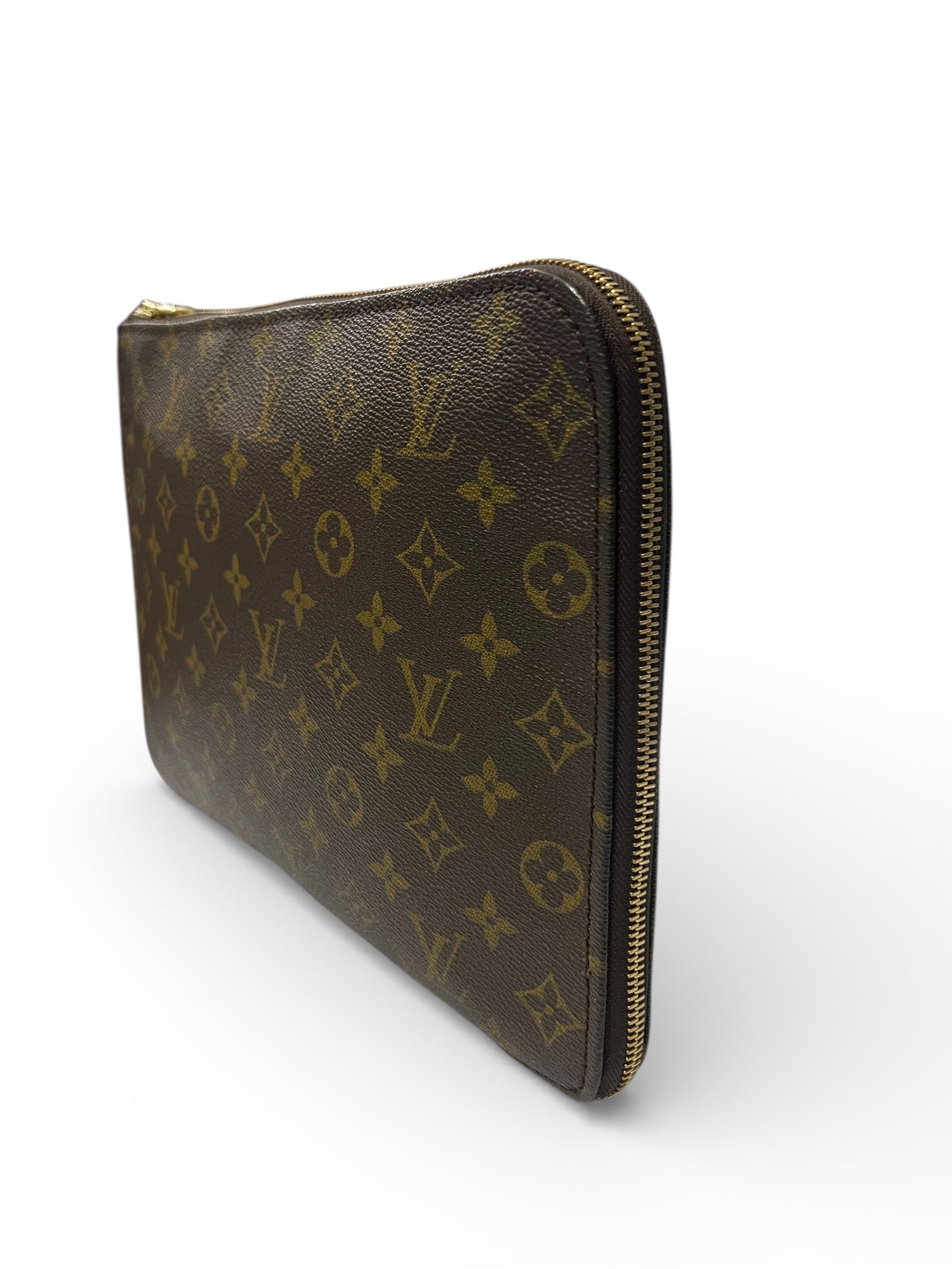 Louis Vuitton - Pochette Jour GM
