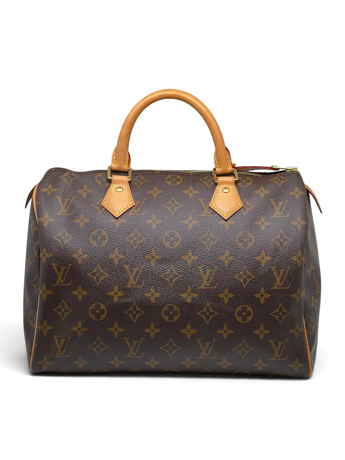 Louis Vuitton - Sac Speedy 30