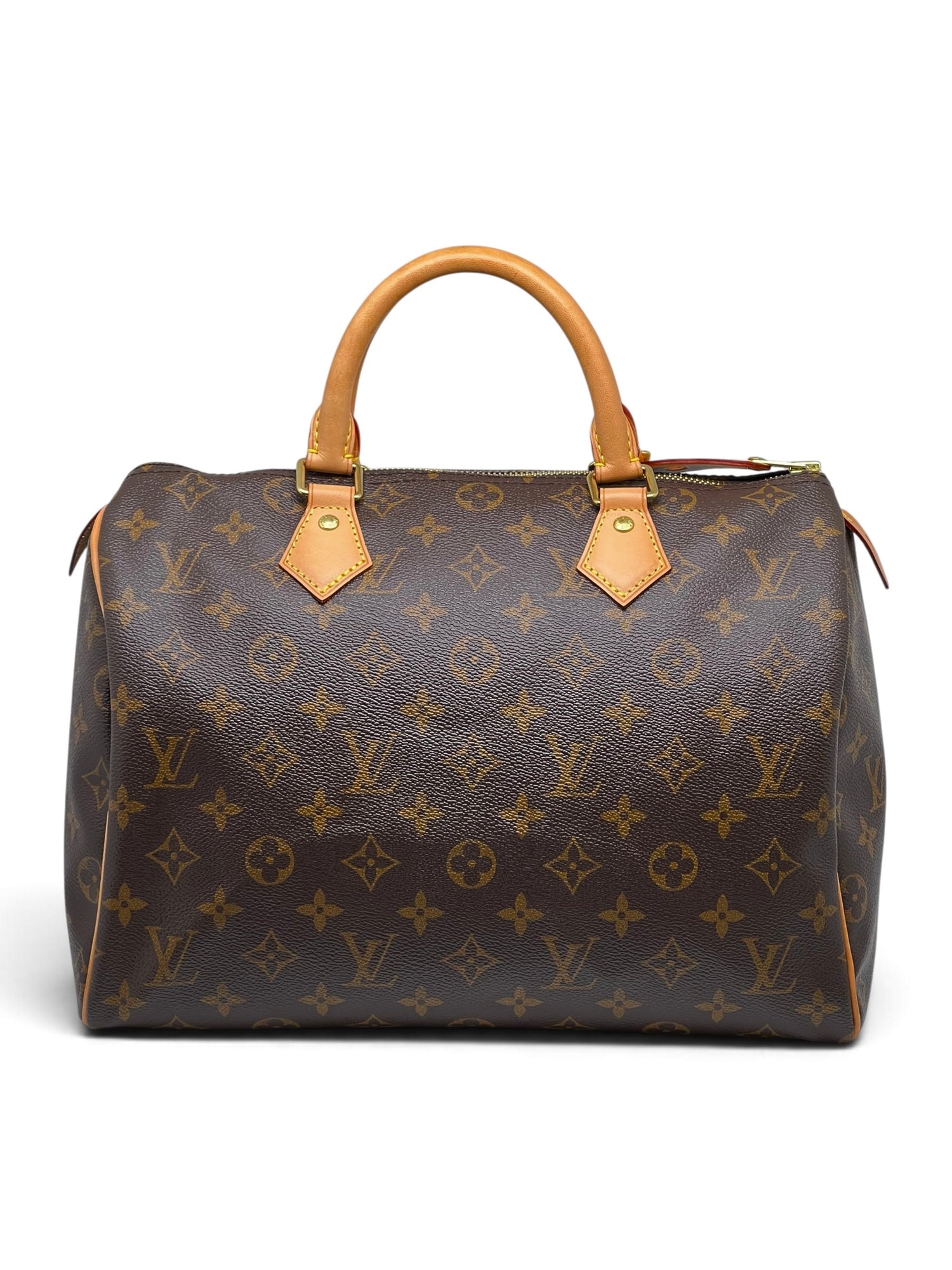 Louis Vuitton - Sac Speedy 30