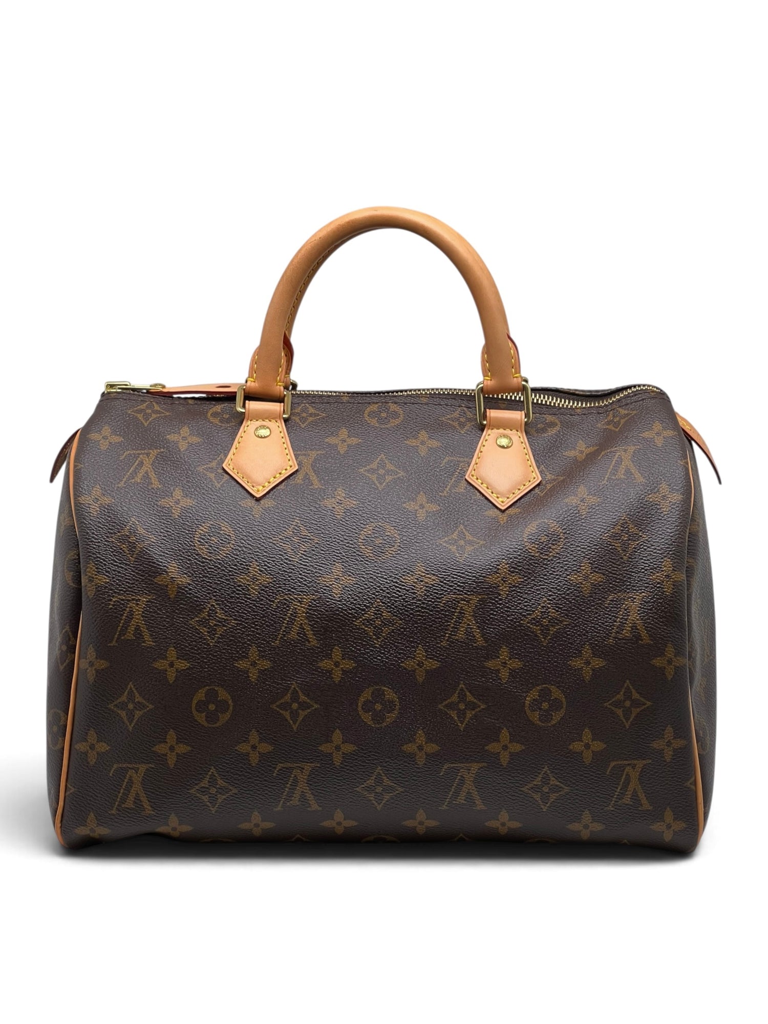 Louis Vuitton - Sac Speedy 30