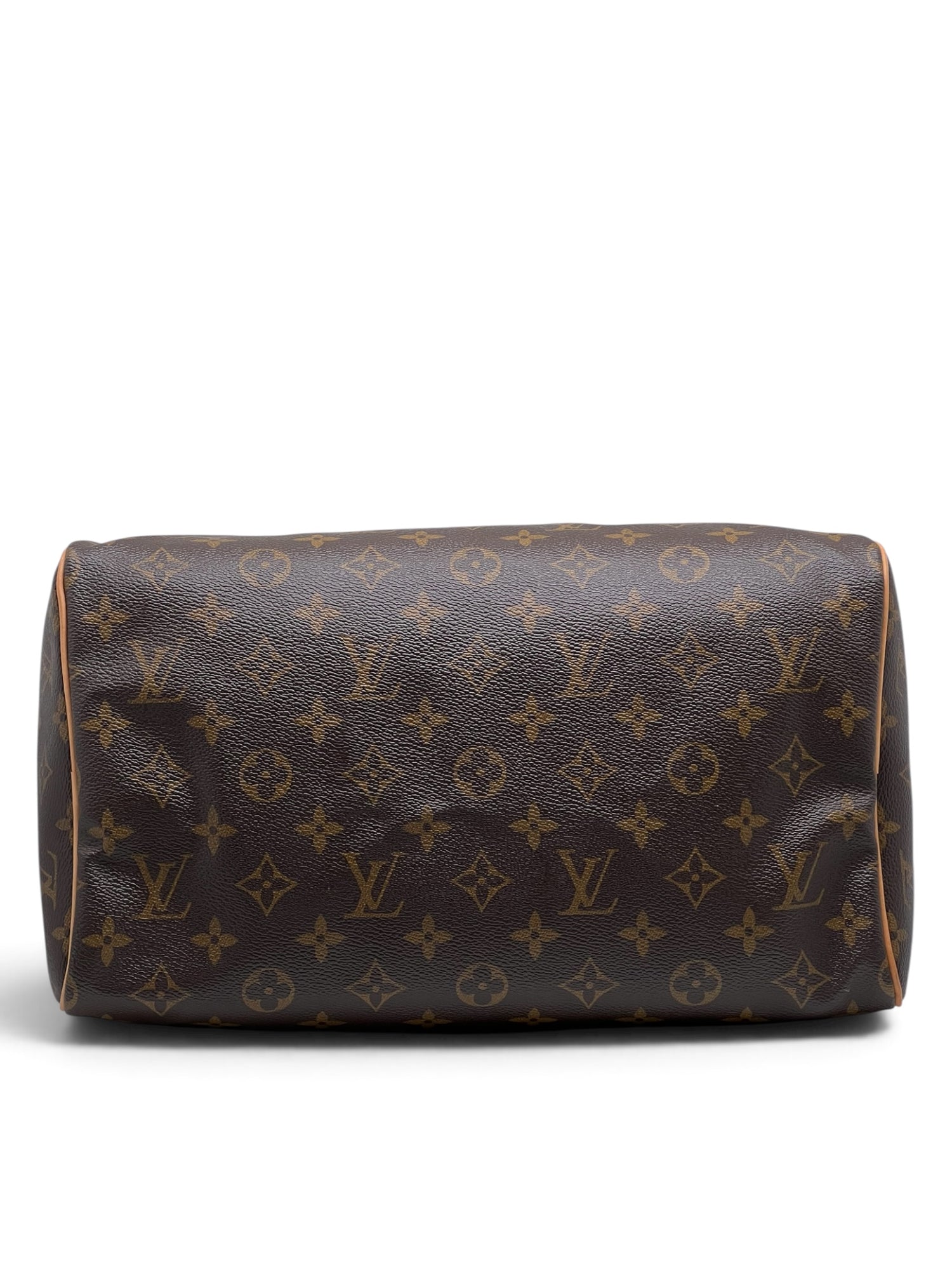 Louis Vuitton - Sac Speedy 30