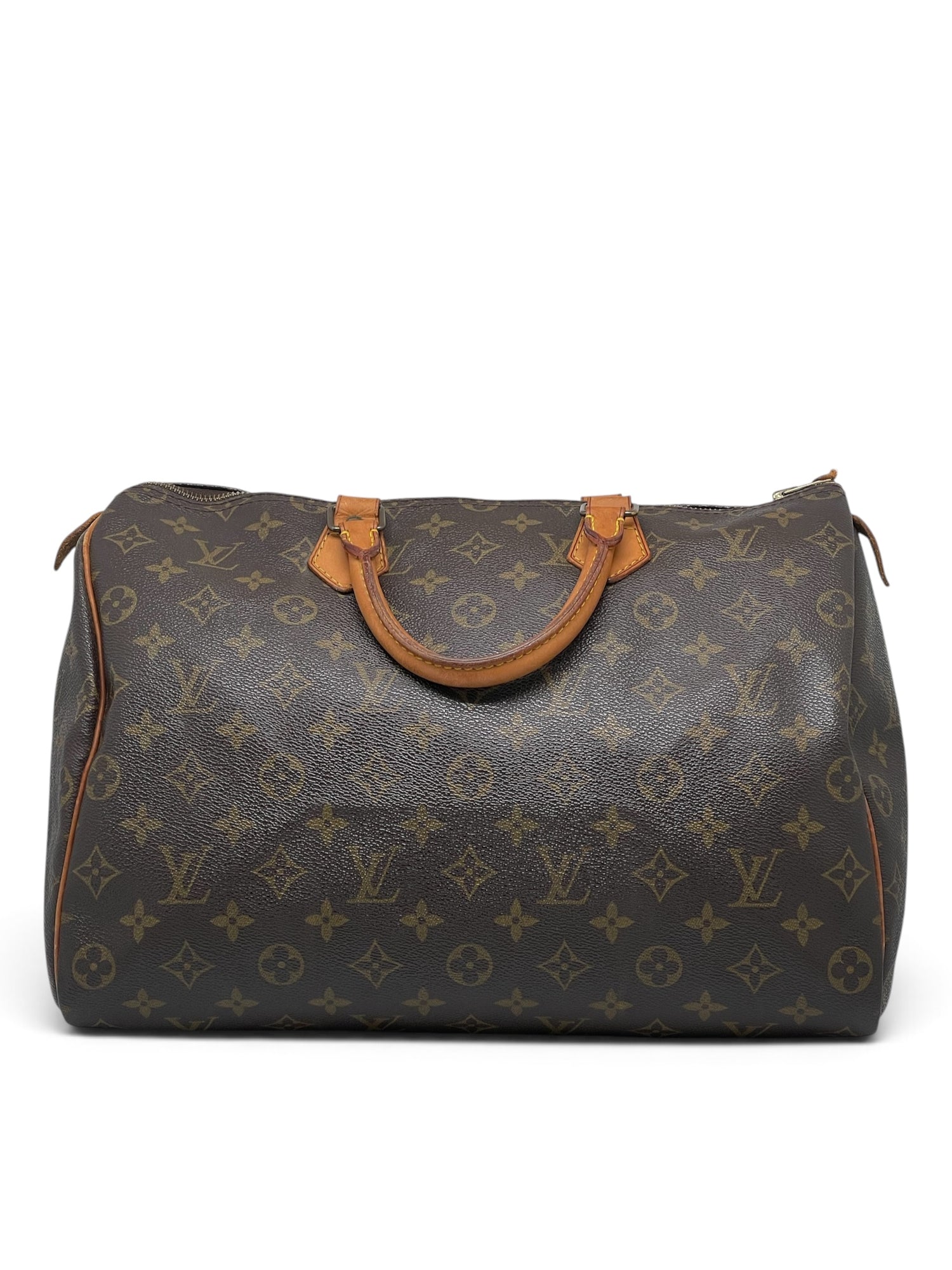 Louis Vuitton - Sac Speedy 35 monogram