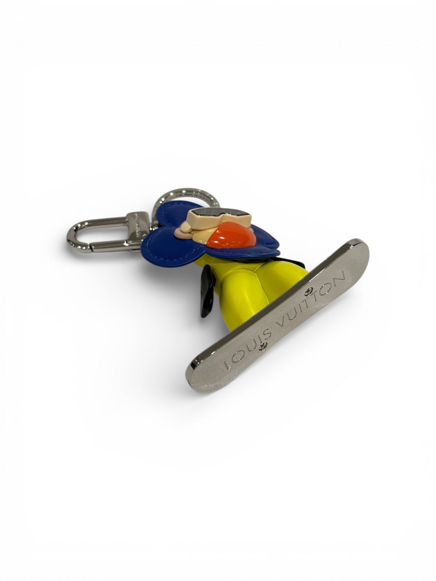 Louis Vuitton - Bijoux de sac Vivienne Snowboard