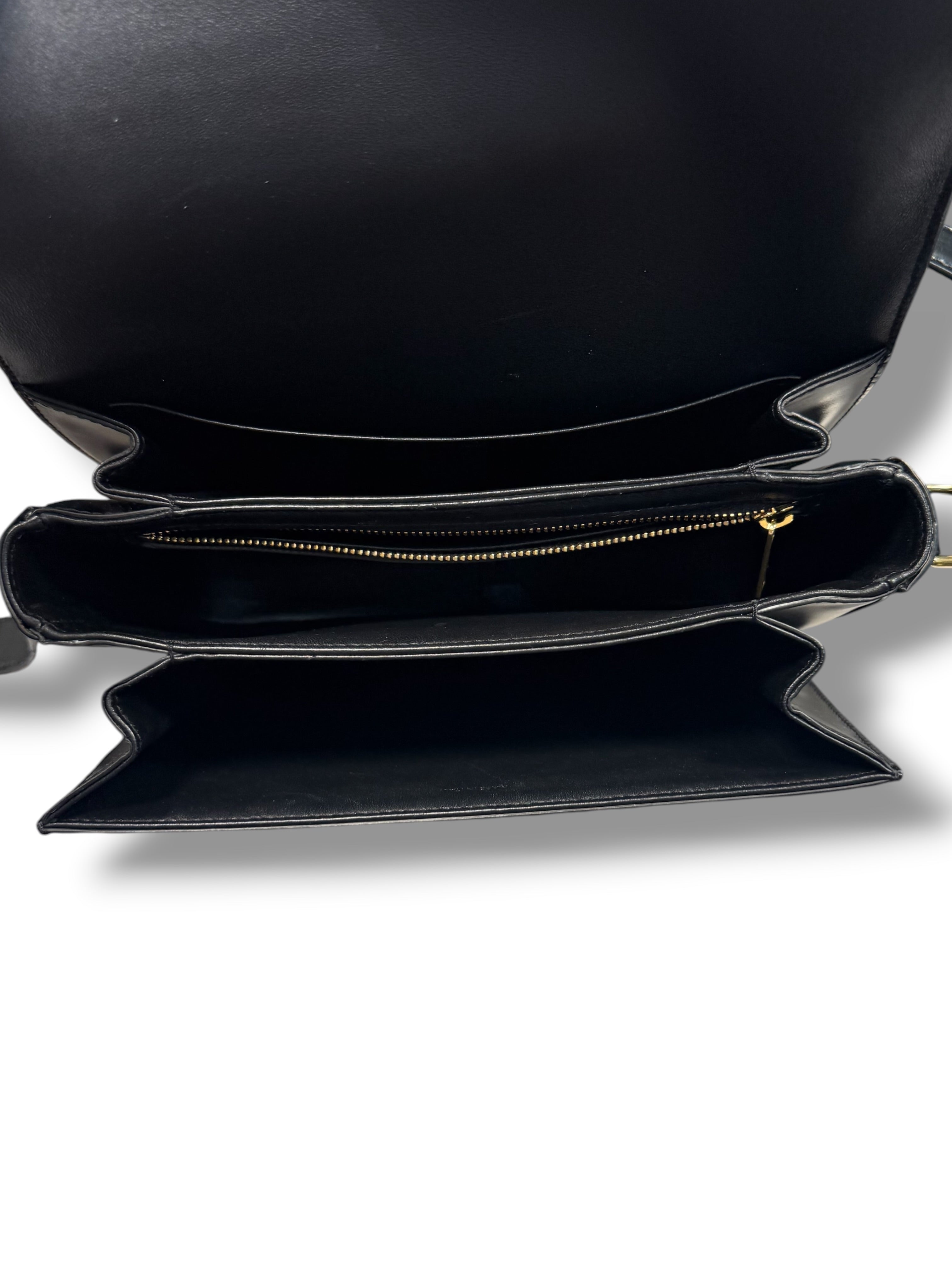 Céline - Sac Triomphe Classique Noir