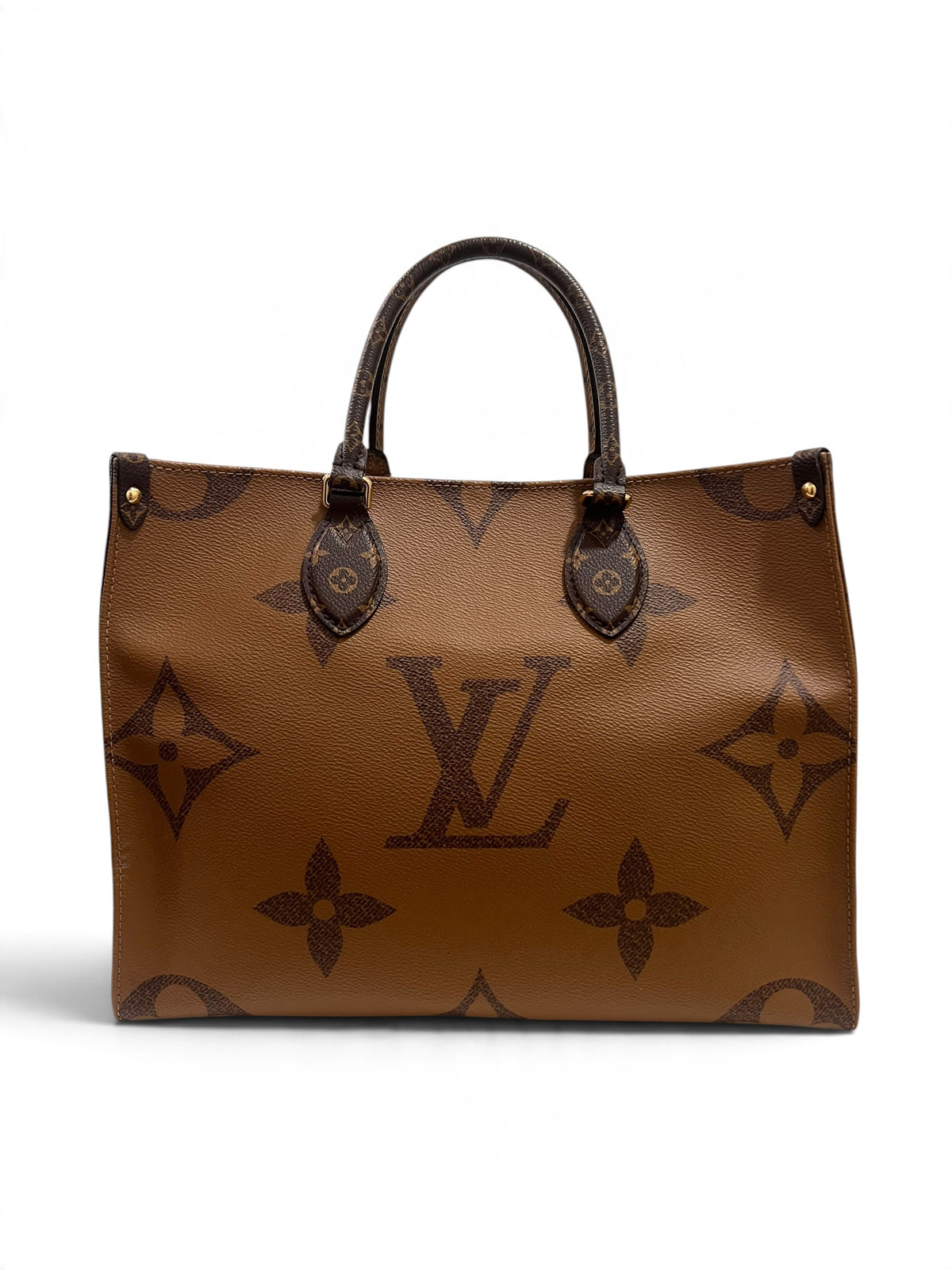 Louis Vuitton - Sac On The Go