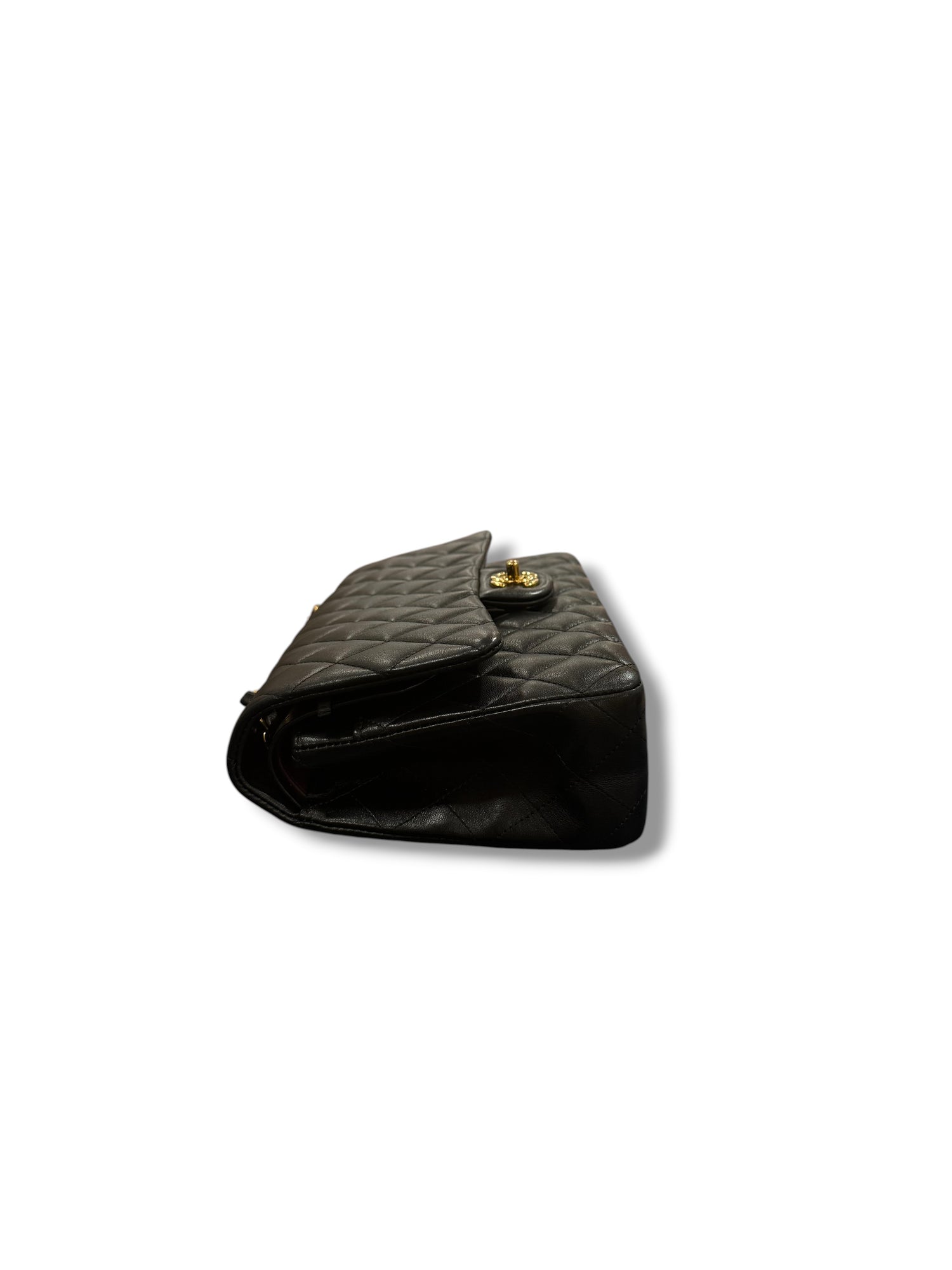 Chanel - Sac Timeless 25 Noir GHW