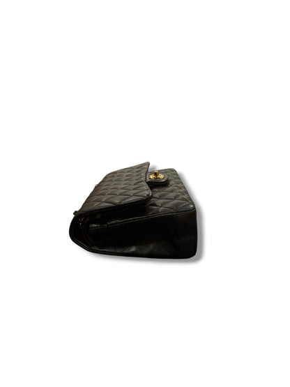 Chanel - Sac Timeless 25 Noir GHW