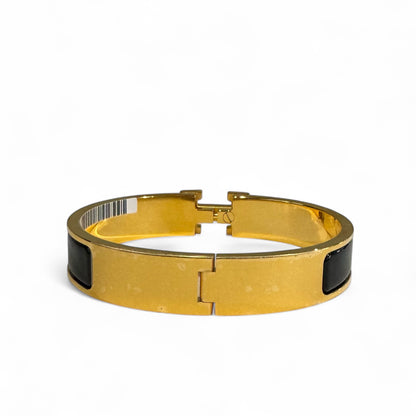 Hermès - Bracelet Clic H PM