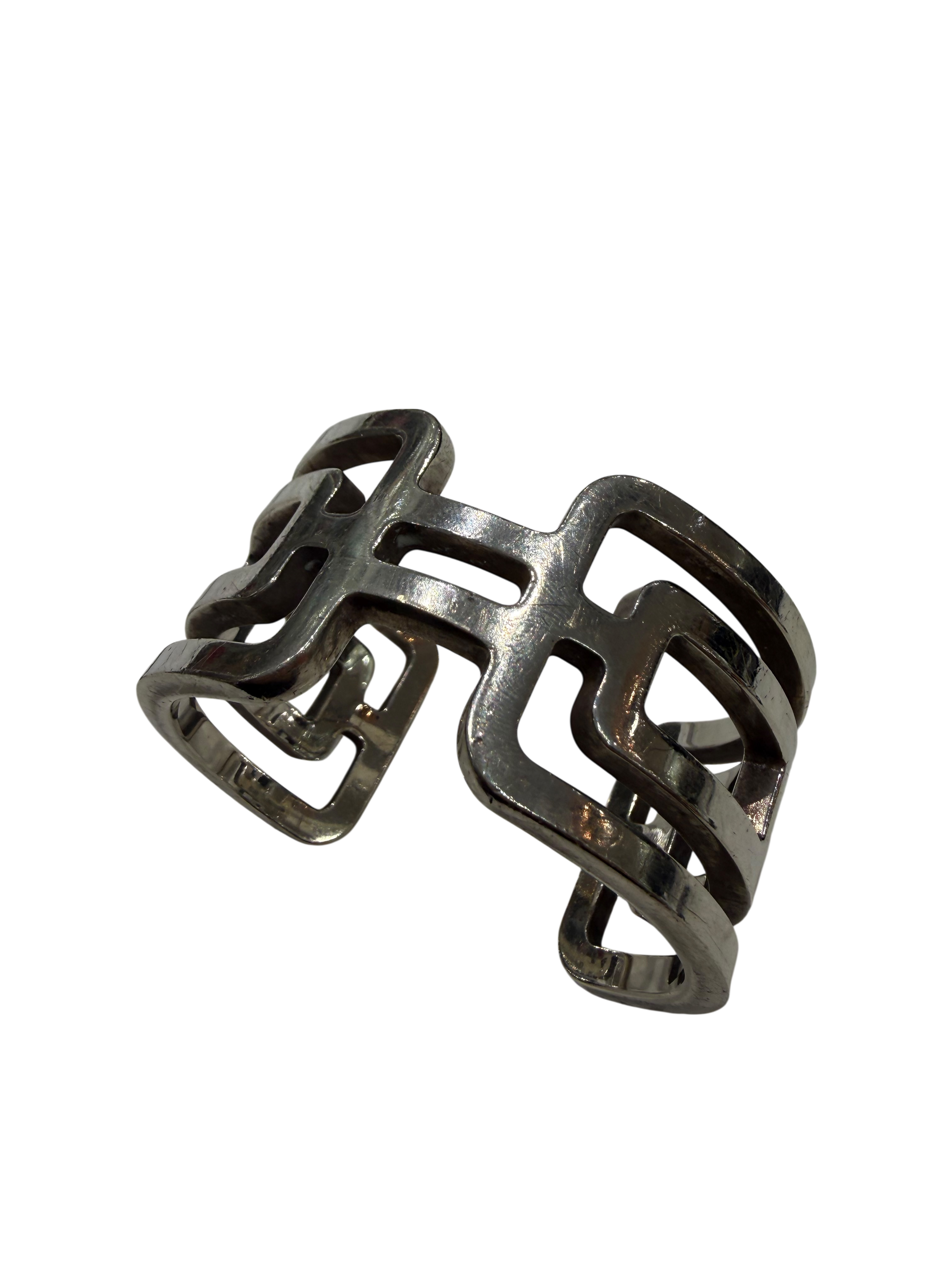 Hermès Bracelet Arcane | Les Folies d’Eugénie