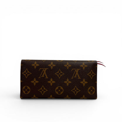 Louis Vuitton - Portefeuille Joséphine